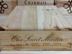 2013 Clos Saint Martin - Saint-Émilion Grand Cru Classé - 6
