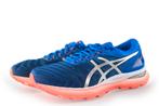 Asics Sportschoenen in maat 42½ Blauw | 5% extra korting, Sportschoenen, Zo goed als nieuw, Asics, Verzenden