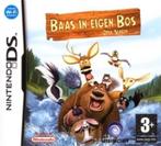 Baas In Eigen Bos (French) [Nintendo DS], Verzenden