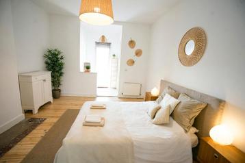 Appartement en Avenue Voltaire, Schaerbeek beschikbaar voor biedingen