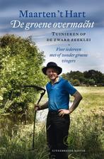 De groene overmacht 9789029583923 Maarten t Hart, Verzenden, Gelezen, Maarten 't Hart