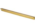 Meubelgreep Jolie Dignity 320 mm antiek goud, Nieuw, Overige materialen, Klink of Kruk