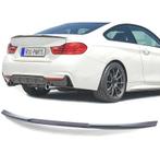 AILERON BMW F32 13-18 LOOK M4 NOIR BRILLANT, Verzenden, Nieuw