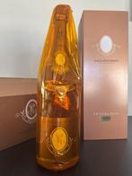2013 Louis Roederer, Cristal - Champagne Rosé - 1 Magnum, Verzamelen, Nieuw