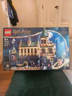 Lego Set - 76389 - Harry Potter - Hogwarts Chamber of, Nieuw