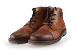 Bugatti Veterboots in maat 45 Cognac | 5% extra korting, Kleding | Heren, Schoenen, Bugatti, Overige kleuren, Verzenden, Boots
