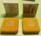 Vatican. 5 euro/ 10 euro 2009 Giornata Mondiale della Pace, Postzegels en Munten, Munten | Europa | Euromunten