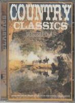 Various Artists - Classic Country Hits Vol.1 Games, Gebruikt, Verzenden