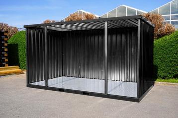 Salon extérieur beschikbaar voor biedingen