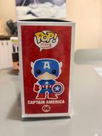 Funko - Funko Pop Captain America - 2010-2020 - V.S.
