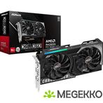 Asrock Challenger Radeon RX 9060 XT 16GB, Computers en Software, Overige Computers en Software, Verzenden, Nieuw