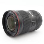 Canon EF 16-35mm f/2.8 L III USM | Tweedehands, Verzenden, Zo goed als nieuw
