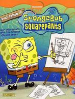 SpongeBob Squarepants 9789054252917 S. Hillenburg, Boeken, Verzenden, Gelezen, S. Hillenburg