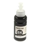 Huis-Merk  EPSON 673 (T6731 ) inkttank zwart 100ml, Computers en Software, Verzenden, Nieuw, Epson