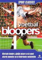 Voetbal bloopers (dvd tweedehands film), Cd's en Dvd's, Ophalen of Verzenden, Nieuw in verpakking