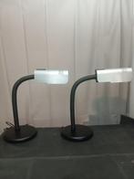 Lamp (2) - Aluminium, Metaal, Plastic, Antiek en Kunst