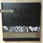 Wij zijn het land 9789090303888 Tini van de Wetering, Boeken, Verzenden, Gelezen, Tini van de Wetering