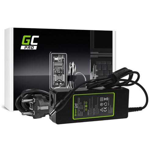 Green Cell PRO Charger AC Adapter voor Samsung R510 R522..., Informatique & Logiciels, Accumulateurs & Batteries, Envoi