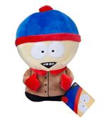 Khadou South Park Pluche 15CM-Stan (Diversen) NIEUW, Kinderen en Baby's, Speelgoed | Knuffels en Pluche, Ophalen of Verzenden