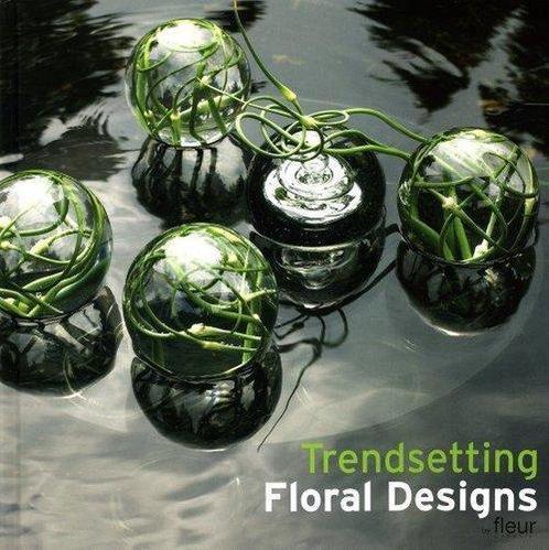 Trendsetting Floral Designs 9789075948103, Boeken, Kunst en Cultuur | Fotografie en Design, Zo goed als nieuw, Verzenden