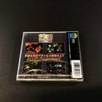 SNK - Neo Geo - CD - Ironclad Choutetsu Brikinger (Japanese), Games en Spelcomputers, Nieuw