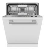 Miele G 7265 Scvi Xxl – Inbouw Vaatwasser Xxl – 14 Couverts, Ophalen of Verzenden, Nieuw