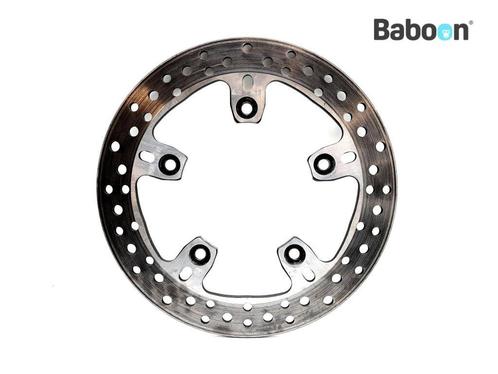 Remschijf Achter KTM 990 Supermoto R 2009-2014 (SMR), Motoren, Onderdelen | Overige, Gebruikt, Verzenden