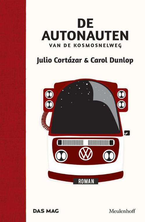 De autonauten van de kosmosnelweg, of Een tijdloze reis, Boeken, Romans, Zo goed als nieuw, Verzenden