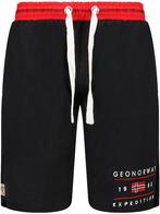 Geographical Norway Zwembroek Qodzola Zwart, Verzenden, Nieuw