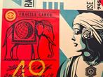 Shepard Fairey (OBEY) (1970) - Shepard Fairey - Obey -