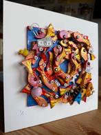 Michael Fantozzi - Little fish #17