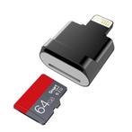 DrPhone C0-4 - Mini Kaartlezer OTG USB Micro SD Adapter + 64, Verzenden, Nieuw