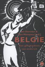 België 9789491297342, Verzenden, Zo goed als nieuw