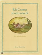 Rie Cramer, leven en werk 9789000026272 Jacqueline Burgers, Boeken, Verzenden, Gelezen, Jacqueline Burgers