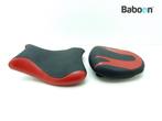 Buddy Seat Compleet Suzuki GSX R 1300 Hayabusa 2008-2017, Verzenden, Gebruikt