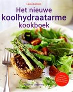 Het nieuwe koolhydraatarme kookboek 9789048310593, Boeken, Verzenden, Gelezen, Laura Lamont