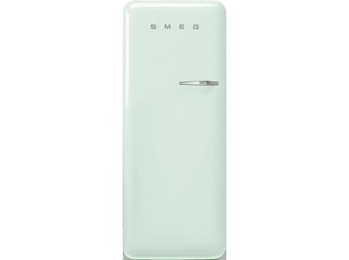 SMEG -  Koel-vriescombinatie D  - Groen, Elektronische apparatuur, Koelkasten en IJskasten, 200 liter of meer, Nieuw, Zonder vriesvak