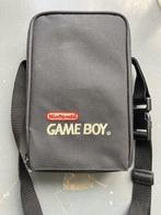 Original Nintendo Game Boy Carrying Case, Games en Spelcomputers, Spelcomputers | Nintendo Game Boy, Ophalen of Verzenden, Zo goed als nieuw