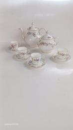 GINORI - Koffieservies (10) - Porselein - koffie-service