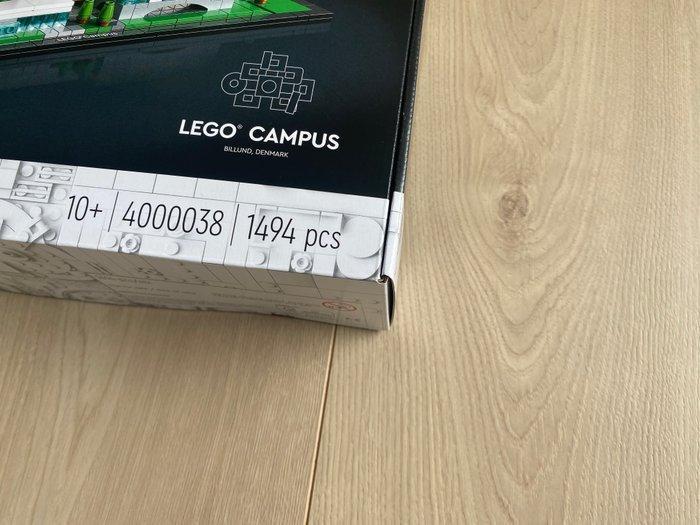 Lego - Employee Gift - 4000038 - Lego Campus - 2020 et après, Kinderen en Baby's, Speelgoed | Duplo en Lego