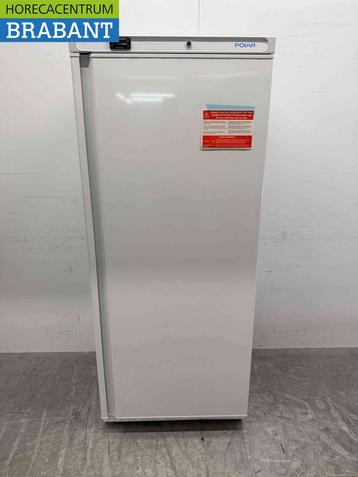 Polar PC005 Koelkast Koeling 600 liter 230V Horeca, Ophalen of Verzenden