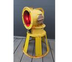 Lampadaire - Acier, Aluminium, Plastique, Verre - Un, Antiek en Kunst