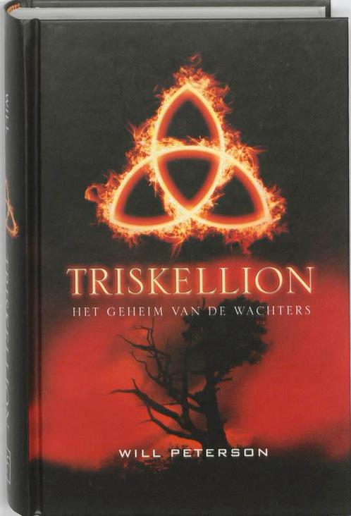 Het geheim van de wachters / Triskellion / 1 9789026177378, Boeken, Kinderboeken | Jeugd | 10 tot 12 jaar, Gelezen, Verzenden