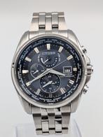 Citizen - Eco-Drive Radio Controlled - Sans prix de réserve