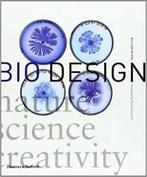 Bio design 9780500291504 William Myers, Verzenden, Gelezen, William Myers