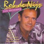 Rob de Nijs - Zijn Successen, Cd's en Dvd's, Verzenden, Gebruikt