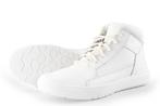 Timberland Hoge sneakers in maat 44½ Wit | 5% extra korting, Kleding | Heren, Schoenen, Verzenden, Zo goed als nieuw, Sneakers