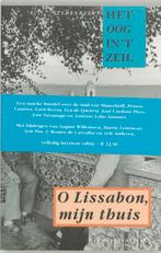 O Lissabon, mijn thuis / Het oog in t zeil stedenreeks / 3, Verzenden, Gelezen