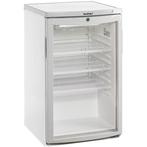 Koelkast | 92L | Wit | +4°C/+10°C | Statisch |, Verzenden, Nieuw in verpakking