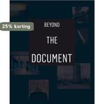 Beyond the Document 9789020994933 Pool Andries, Verzenden, Gelezen, Pool Andries